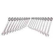 Gearwrench Ratcheting Wrnch Set 20P 35720